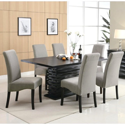 Infini Furnishings Jordan 7 Piece Dini..