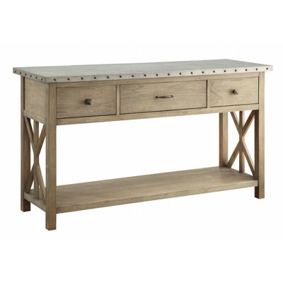 Infini Furnishings Athens Console Table