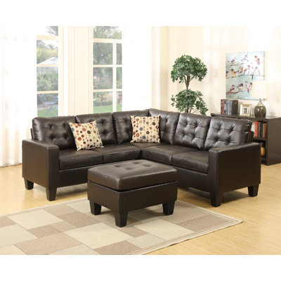 Infini Furnishings Sectional