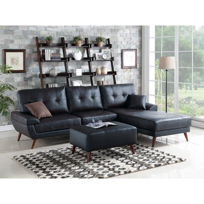 Infini Furnishings Sectional