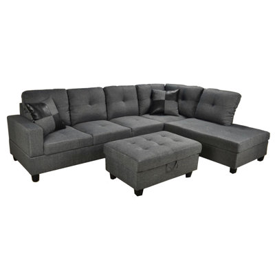Infini Furnishings Sectional
