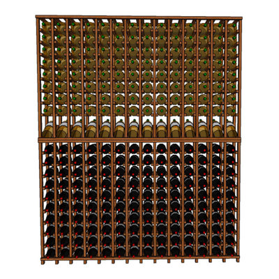 Wineracks.com Premium Cellar Series 280 Bottle F..