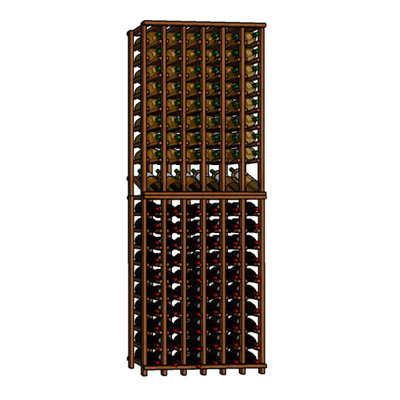 Wineracks.com Premium Cellar Series 120 Bottle F..
