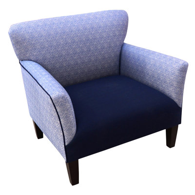 Somers Furniture Santorini Comfortable Easy Arm ..