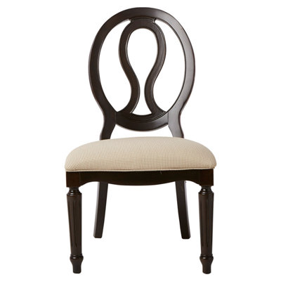 Canora Grey Causey Park Leighanne Side Chair in ..