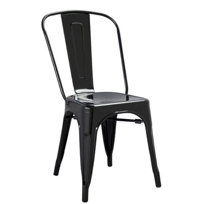 Mod Made Tolic Side Chair