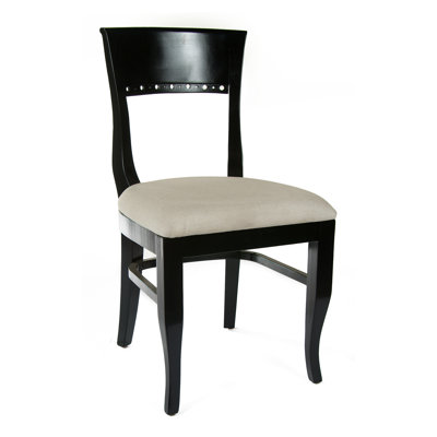 Benkel Seating Biedermier Side Chair (Set of 2)