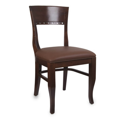 Benkel Seating Biedermier Side Chair (Set of 2)