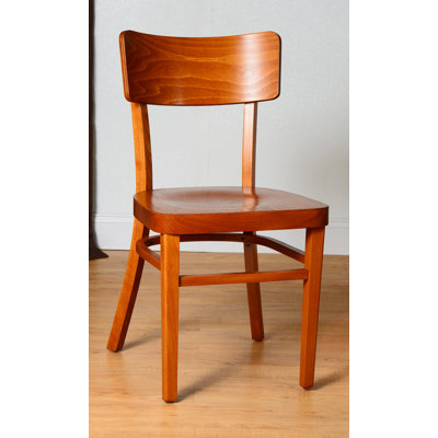 Benkel Seating Monticello Side Chair (Set of 2)