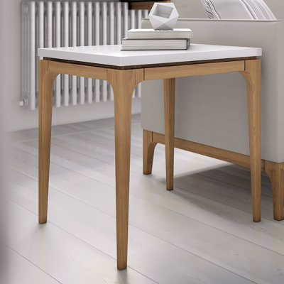 Kure Lars End Table