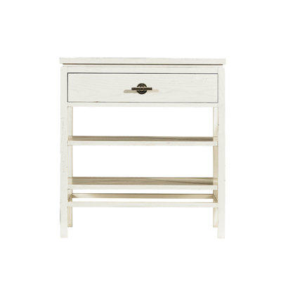 Rosecliff Heights Blackburn 1 Drawer Nightstand