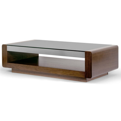 Glamour Home Decor Aira Coffee Table