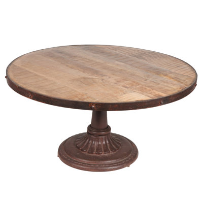 Joseph Allen Reclaimed Coffee Table