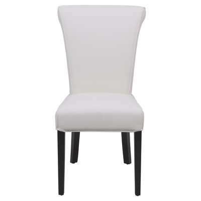 LeisureMod Eden Side Chair