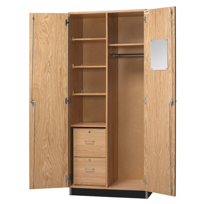 Diversified Woodcrafts Armoire