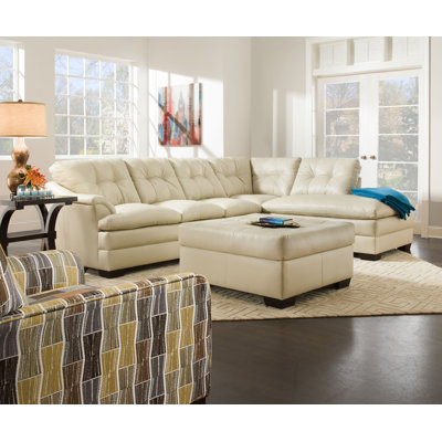 Latitude Run Ellsworth Right Hand Facing Chaise ..