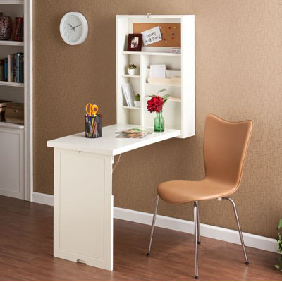 Latitude Run Turrella Wall-Mounted Flo..