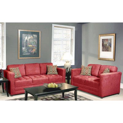 Latitude Run Living Room Collection