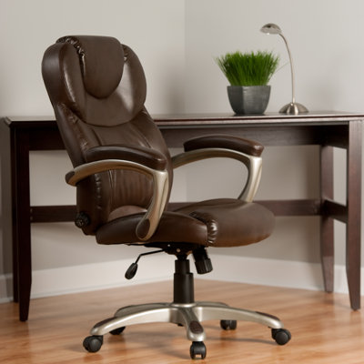 Latitude Run Annabelle Leather Executi..