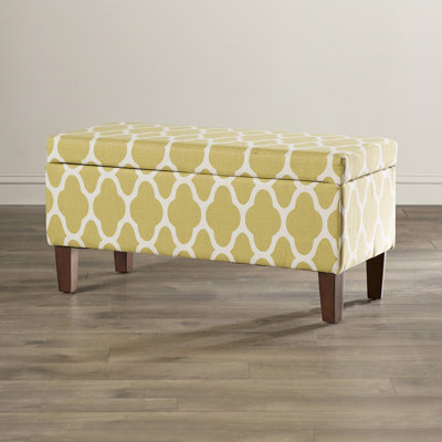 Latitude Run Clare Tokatli Upholstered..