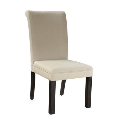 Latitude Run Harris Parsons Chair (Set of 2)