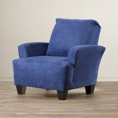 Latitude Run Mullins Accent Arm Chair