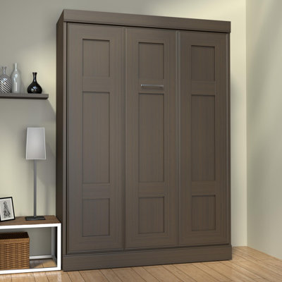 Latitude Run Beecroft Murphy Bed