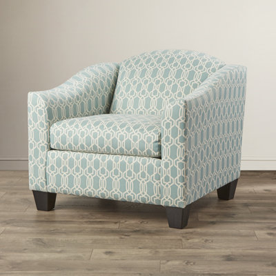 Latitude Run Bella Arm Chair