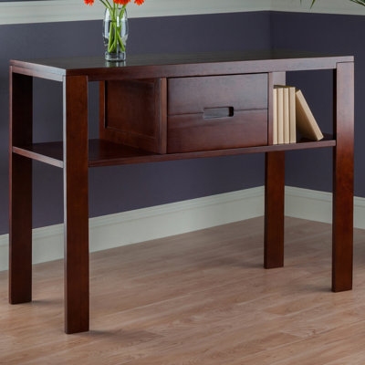 Latitude Run Lenora Console Table