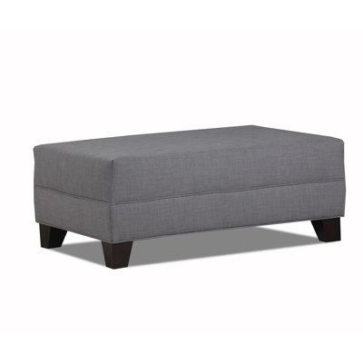 Latitude Run Bond Cocktail Ottoman