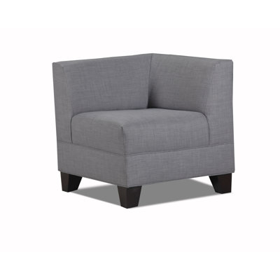 Check price and read more information from recommend store. Latitude Run Bond Corner Chair