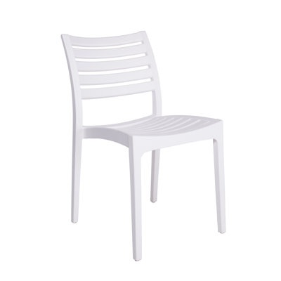Latitude Run Alton Side Chair (Set of 16)