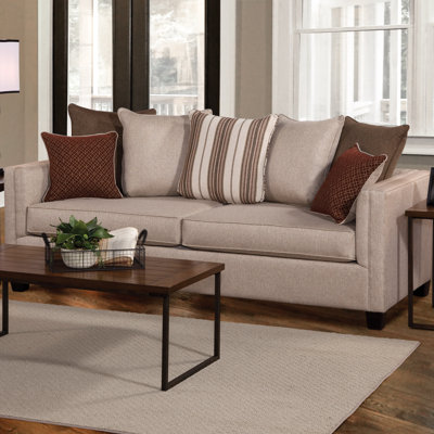 Latitude Run Earline Pop Up Sleeper Sofa
