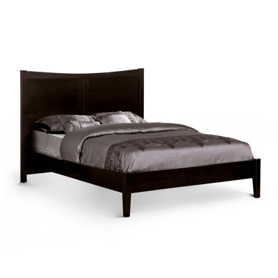 Latitude Run Marley Platform Bed