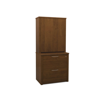 Latitude Run Karyn 2-Drawer Accessorie..