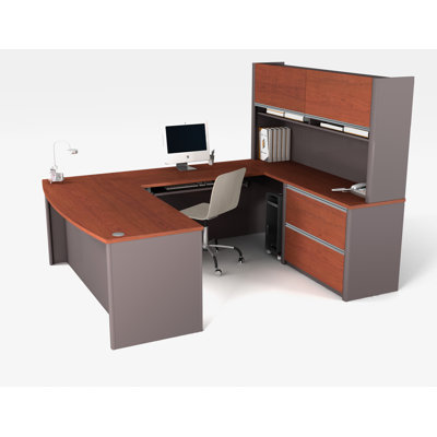 Latitude Run Karla Executive Desk