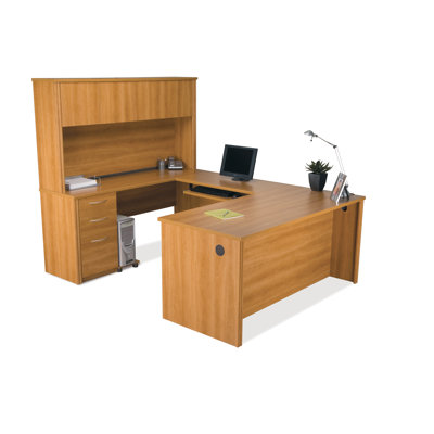 Latitude Run Karyn Executive Desk