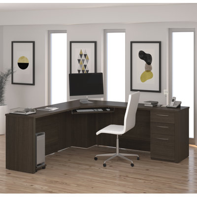 Latitude Run Karyn Corner Desk