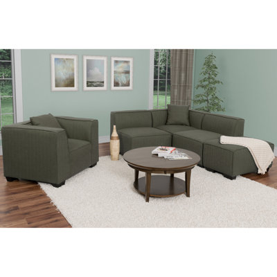 Latitude Run Randy Modular Sectional