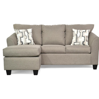 Latitude Run Randy Reversible Chaise Sectional