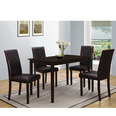 Latitude Run Felix Dining Table