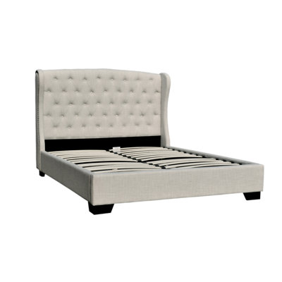 Home Gear Royce Bed Frame