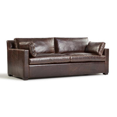 Westland and Birch Verona Marius Genuine Leather..