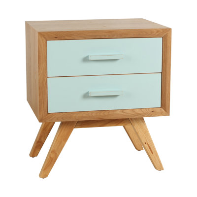 Porthos Home Braxton End Table