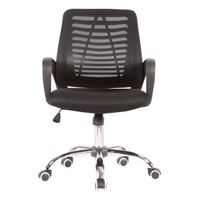 Porthos Home Quentin High-Back Task Chair
