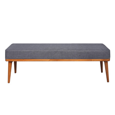 Porthos Home Vivienne Upholstered Bedroom Bench