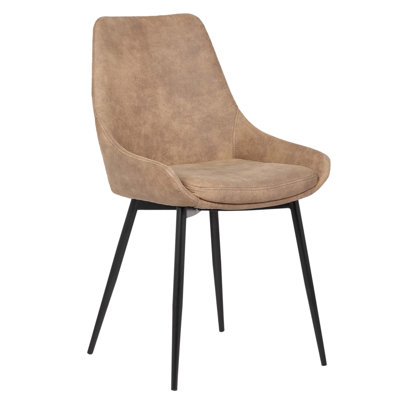 Porthos Home Rita Side Chair (Set of 2)
