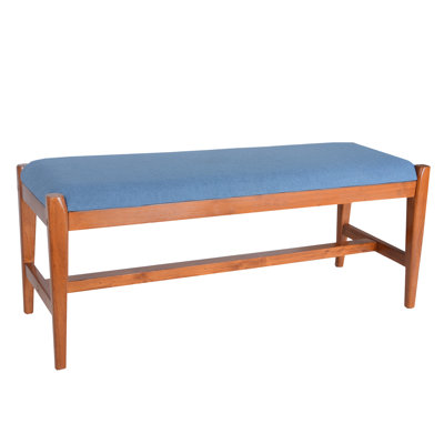 Porthos Home Griffin Upholstered Bedroom Bench