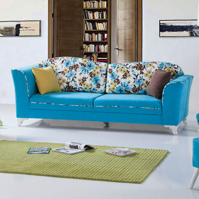 Perla Furniture Paris Sleeper Sofa