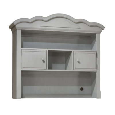Lusso Ravenna Hutch
